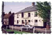 Izaac Walton Pub