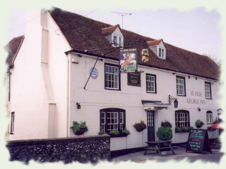 George Pub