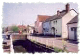 High Street, East Meon