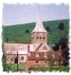 All Saints Church, East Meon